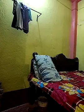 Hunter boy9 online show from 12-02-25, 12:16