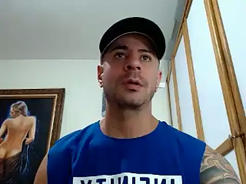 nicolay 74 online show from 12-04-24, 07:12