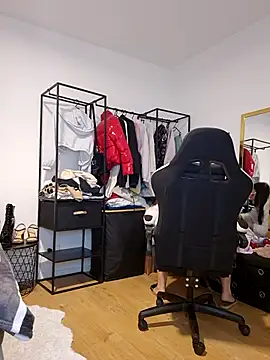 Snapshot of Jujuicy_97 chatting on 11-10-25, 07:13 Jujuicy 97 online show from 11-10-25, 07:13