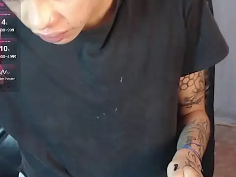 Bunny bel online show from 03-31-26, 04:29