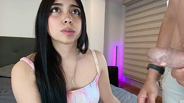 Lania spencer2 online show from 02-04-26, 02:28