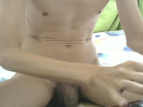 Andres J4 online show from 07-24-26, 02:37