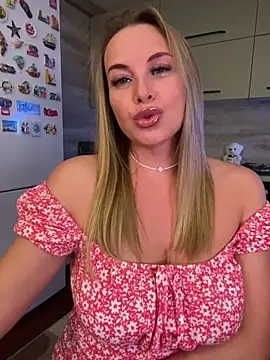 Cute Hot Alice online show from 02-27-26, 08:20