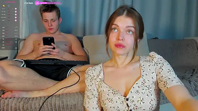 Kinky Secrets online show from 03-01-25, 06:00