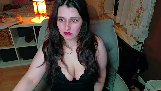 Snapshot of jenna-sxy19 chatting on 04-18-26, 06:01 jenna-sxy19 online show from 04-18-26, 06:01