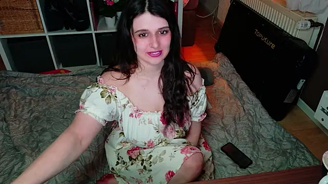 Snapshot of jenna-sxy19 chatting on 04-28-26, 11:59 jenna-sxy19 online show from 04-28-26, 11:59