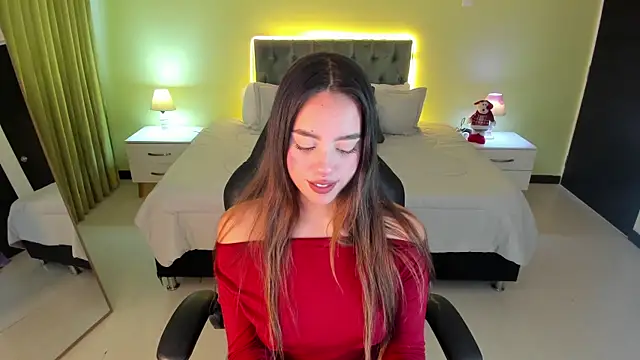  Charlotte evans 1 online show from 12-03-25, 09:46