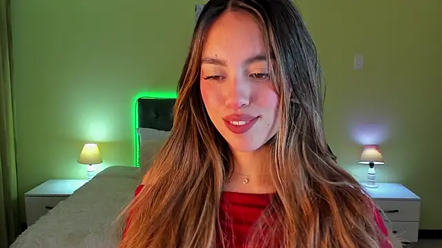  Charlotte evans 1 online show from 02-18-26, 11:11