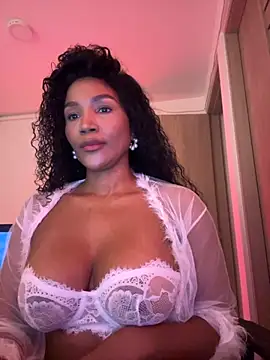 Jessie-pradoo online show from 11-04-25, 11:26