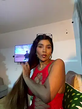 Jessie-pradoo online show from 01-10-26, 10:25