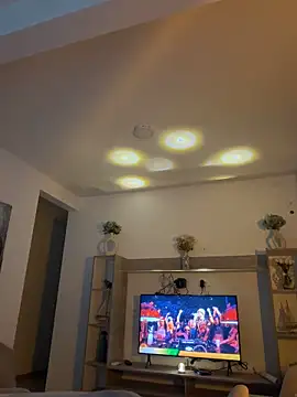 Jessie-pradoo online show from 03-18-26, 10:57