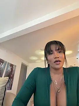 Jessie-pradoo online show from 05-10-26, 07:08