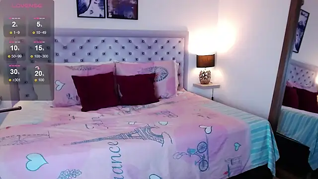 sarascottt online show from 01-15-26, 07:17