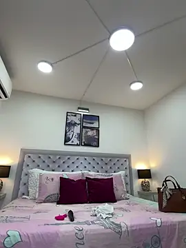 sarascottt online show from 02-02-26, 07:01