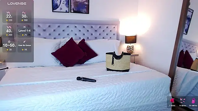 sarascottt online show from 03-17-26, 02:42