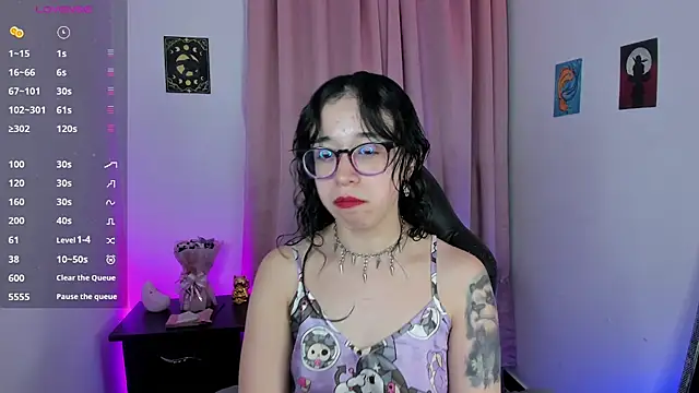 indra cam online show from 03-02-26, 03:30