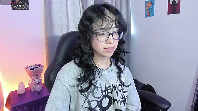 indra cam online show from 05-29-26, 10:19