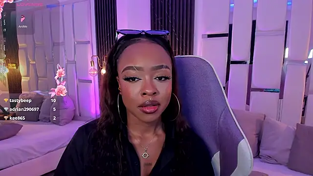 mia schwarz online show from 11-08-25, 03:23