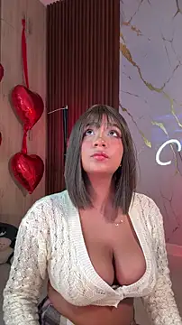 Mikubani18 online show from 02-22-26, 02:24