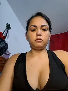 Snapshot of Mily_pao1 chatting on 09-19-25, 11:38 Mily pao1 online show from 09-19-25, 11:38