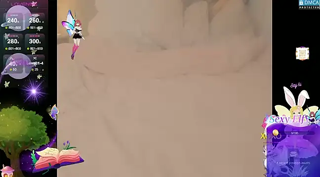 Snapshot of Blondecandie chatting on 03-17-25, 04:43 Blondecandie online show from 03-17-25, 04:43