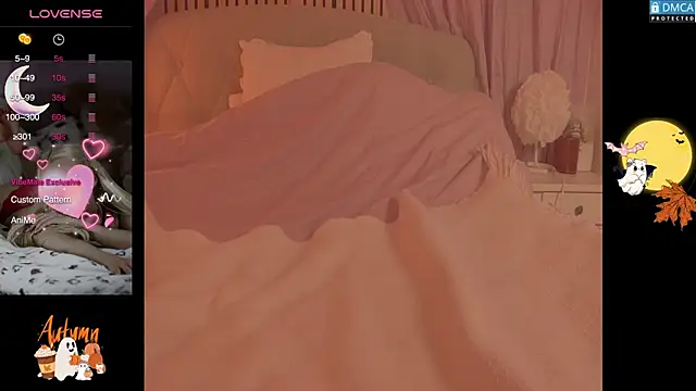 Snapshot of Blondecandie chatting on 10-07-25, 06:27 Blondecandie online show from 10-07-25, 06:27