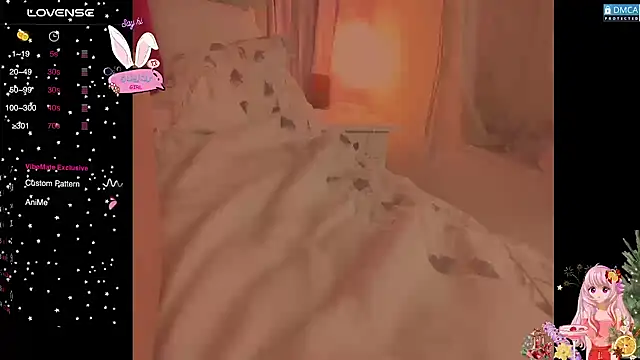 Blondecandie online show from 02-25-26, 05:11