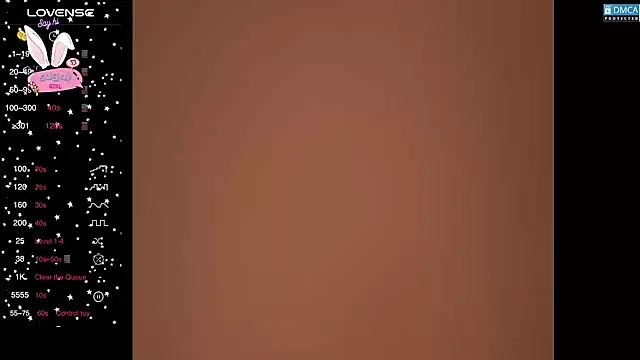 Blondecandie online show from 04-03-26, 05:44