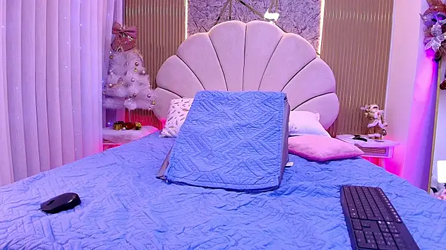 aisha sh online show from 11-29-25, 11:57