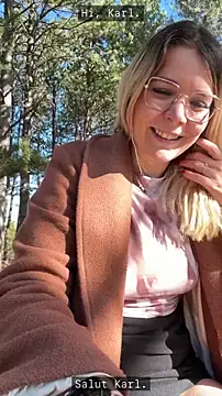 EmyLana online show from 04-05-26, 07:38