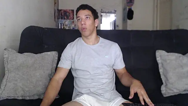 ethan noir online show from 01-06-26, 12:42