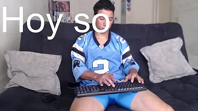 ethan noir online show from 01-10-26, 07:26