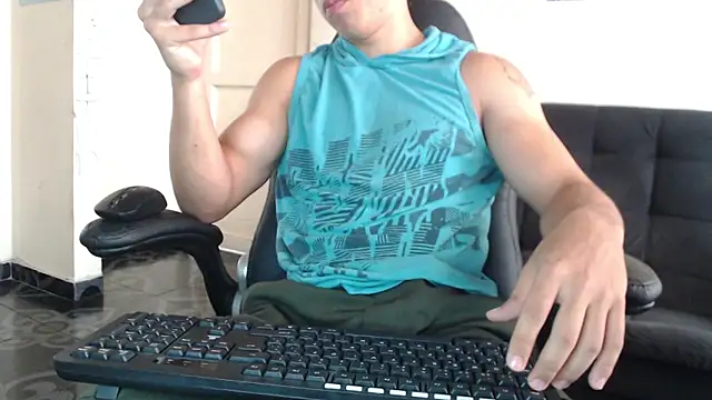 ethan noir online show from 03-03-26, 05:52