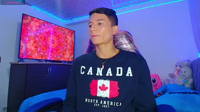 Snapshot of bryamer_19 chatting on 01-04-25, 07:13 bryamer 19 online show from 01-04-25, 07:13