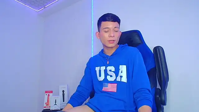 Snapshot of bryamer_19 chatting on 03-02-25, 04:07 bryamer 19 online show from 03-02-25, 04:07