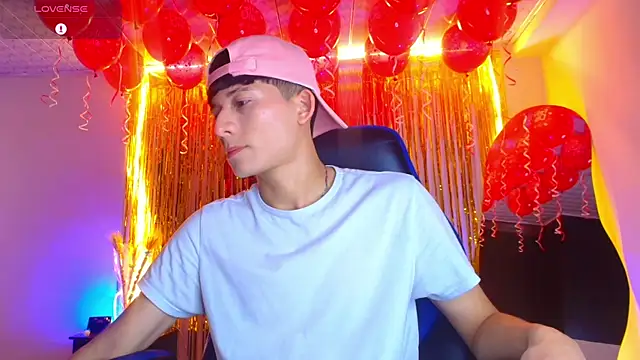 bryamer 19 online show from 09-12-25, 01:06