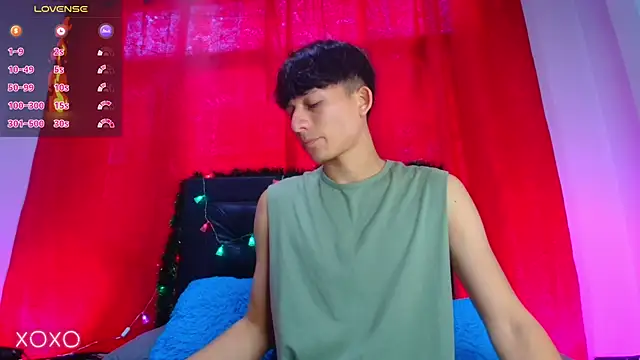 Snapshot of bryamer_19 chatting on 11-17-25, 09:31 bryamer 19 online show from 11-17-25, 09:31