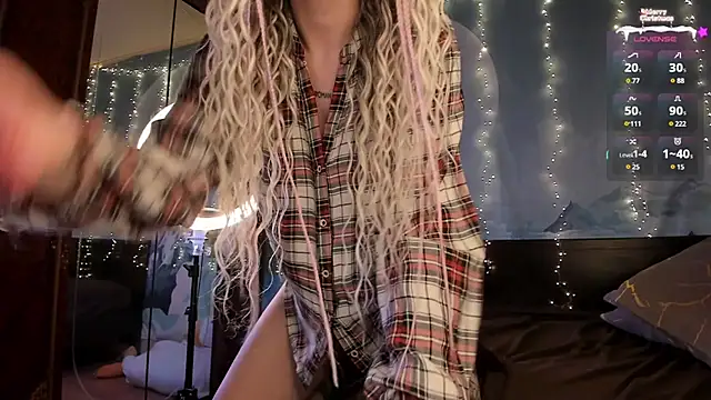 Natural pussy online show from 01-05-25, 12:10