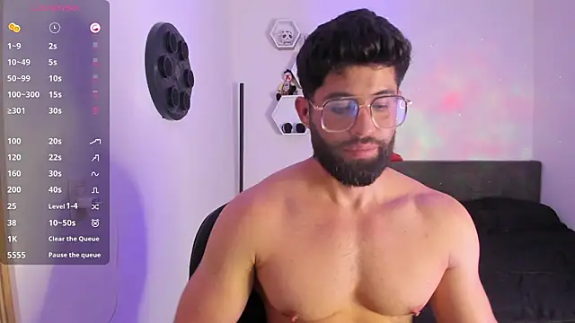 Daemon21 online show from 01-21-25, 05:05