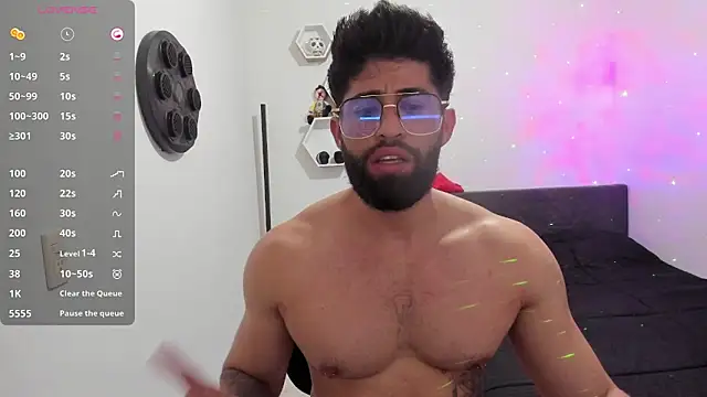 Daemon21 online show from 01-22-25, 11:53