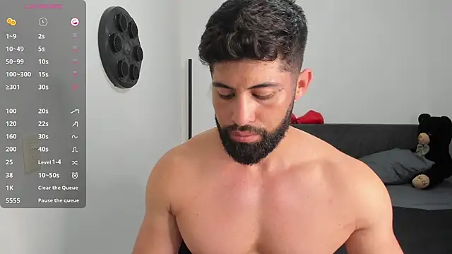 Daemon21 online show from 02-02-25, 04:05