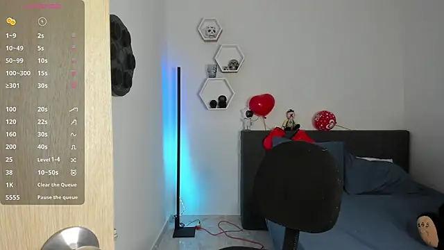 Daemon21 online show from 03-01-25, 09:37