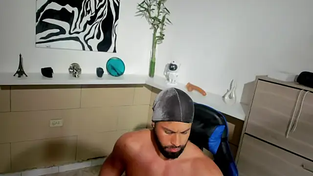 Daemon21 online show from 10-03-25, 01:35