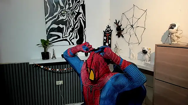 Daemon21 online show from 10-30-25, 09:26