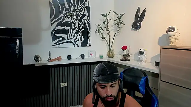 Daemon21 online show from 01-14-26, 11:09