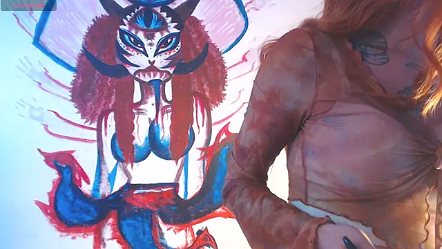 amapola hs online show from 04-21-26, 01:42