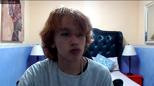 Stephan Queens online show from 12-16-24, 10:45