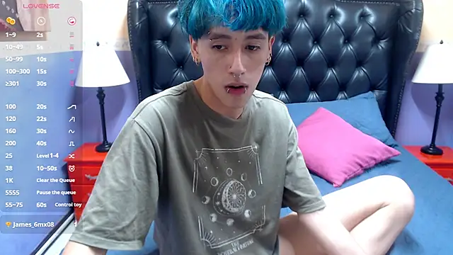 Stephan Queens online show from 03-06-25, 04:41