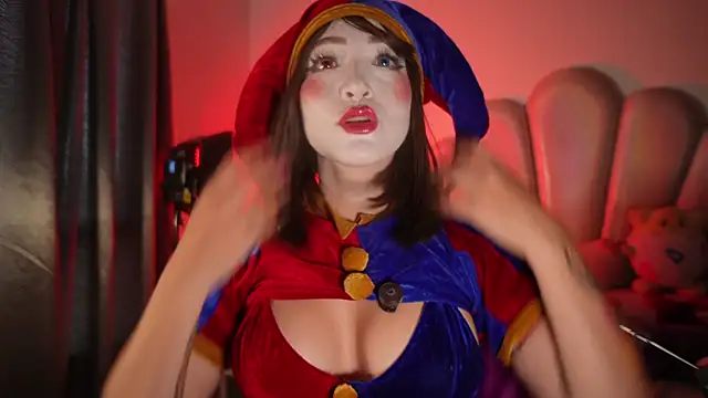 Snapshot of LilithAsmodeus_ chatting on 01-17-26, 08:56 LilithAsmodeus online show from 01-17-26, 08:56