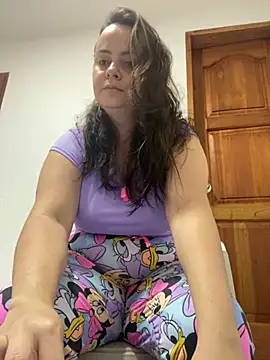 Im Amelia online show from 11-08-25, 10:59